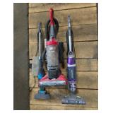 Bissell Vacuums & Mop