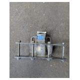 Receiver Hitch