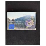 2004 U.S. Mint Nickel Coin Set