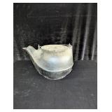 Cast Iron Kettle