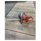 Husqvarna Chain Saw