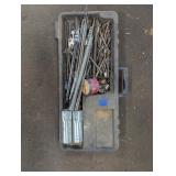 Long Drill Bits, Extensions, Hole Saws,