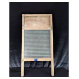 Two in One Washboard