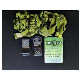 XOP Hunting Safety Harness