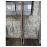 Posthole Digger