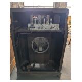 1940s Philco Console Tube Radio