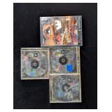PlayStation Games: