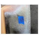 Gas Can; Toolbox; Fan Motor