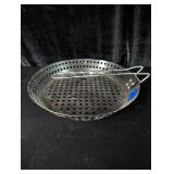 Metal Vegetable Basket
