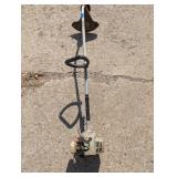Echo Gas Powered Weedeater