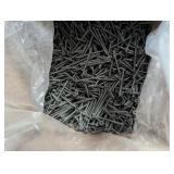 Partial Box of Screws 2 1/2"