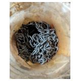 Bucket of Chain