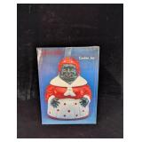 Artmark Mammy Cookie Jar in Box
