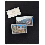 2004 U.S. Mint Nickel Coin Set