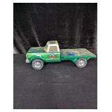NYLINT Flat Bed Toy Farm Truck