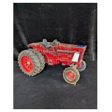 International 1586 Toy Tractor Not Complete