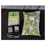 XOP Hunting Safety Harness