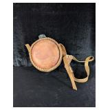 Leather Canteen