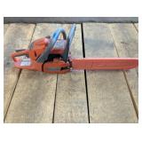 Husqvarna Chain Saw