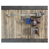 Decorative Bird Houses