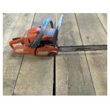 Husqvarna Chain Saw