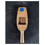 Wooden Moon Pie Mold - 11.25"