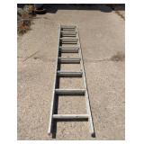 Aluminum Extension Ladder
