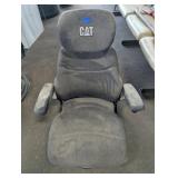 CAT Skid Steer Chair