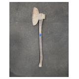 Broad Axe -38.5"