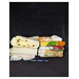 Kitchen Towels and Linens