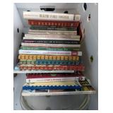 Cookbooks