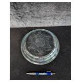 Fireking 9" Pie Plate
