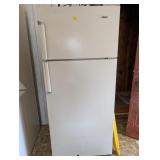 Gibson Refrigerator - DO NOT OPEN - SCRAP ONLY