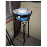 Planter Stand