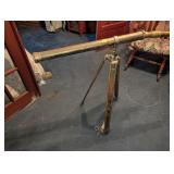 Brass Telescope