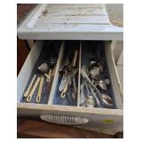 Flatware Eating Utensils