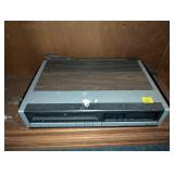 RCA VHS Player