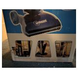 Westinghouse Cord-Free Vacuum Cleaner in Box