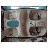 Play Mate 4 Seater Pedal Boat