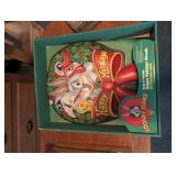 Bugs the Season to be Jolly Character Light in