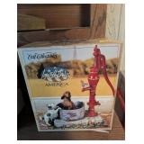 ERTL Collectibles "Dog Days" Figurine in Box
