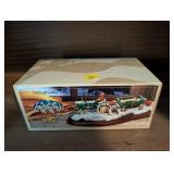 ERTL Collectibles "Sooie" Figurine in Box