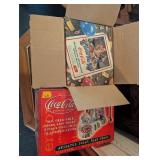 Coca-Cola Animated Polar Bear Phone,