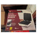Waffle Iron