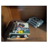(3) Nintendo 64 Games; Play Station Game
