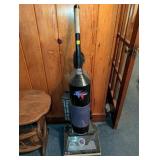 Fantom Corded Vacuum