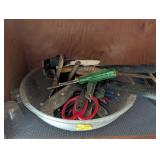 Fishing Cleaning Supplies, Tools: Hammers,