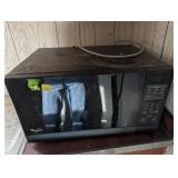 Whirlpool Microwave -