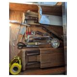Kitchen Kinves & Other Kitchen Tools,