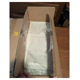 (2) Unused Closet Shoe Organizers in Box